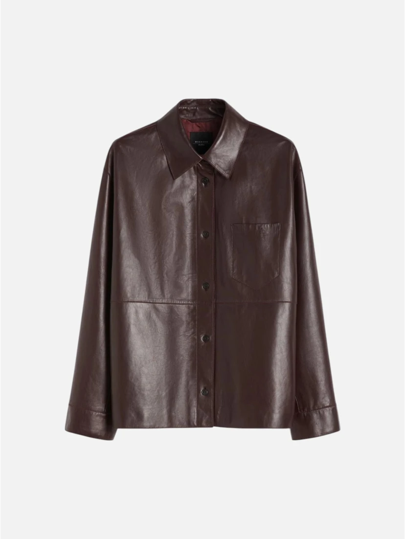 WEEKEND MAX MARA WKDSCATOLA jacket