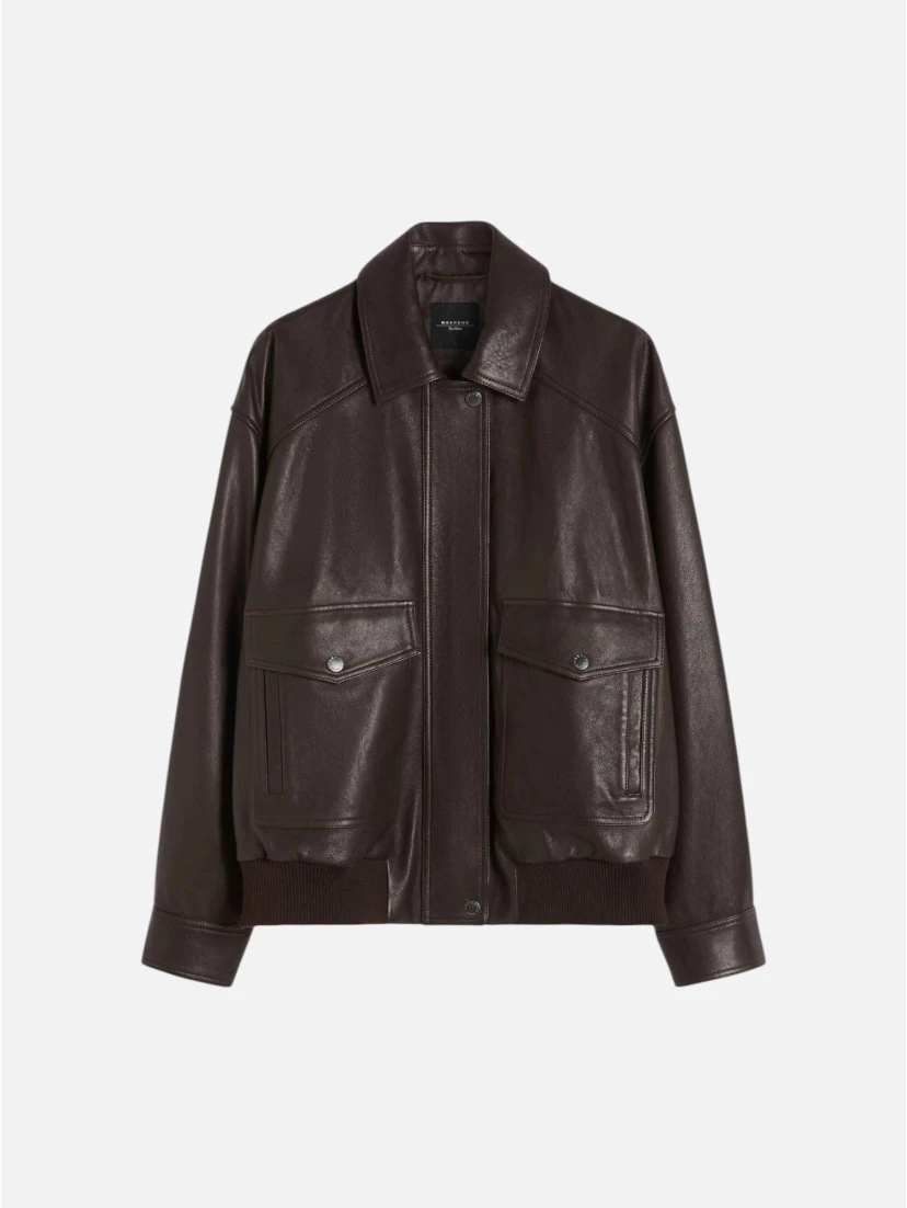 WEEKEND MAX MARA WKDGIGANTE jacket