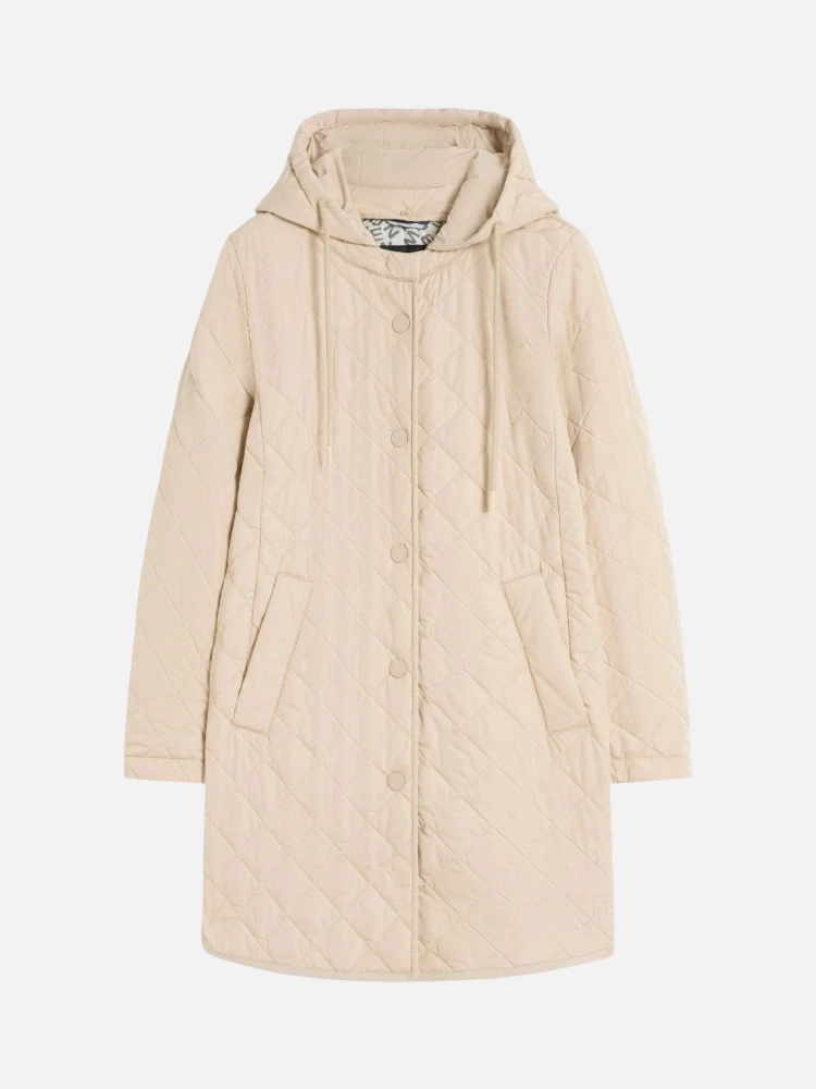 WEEKEND MAX MARA WKDERIO jacket