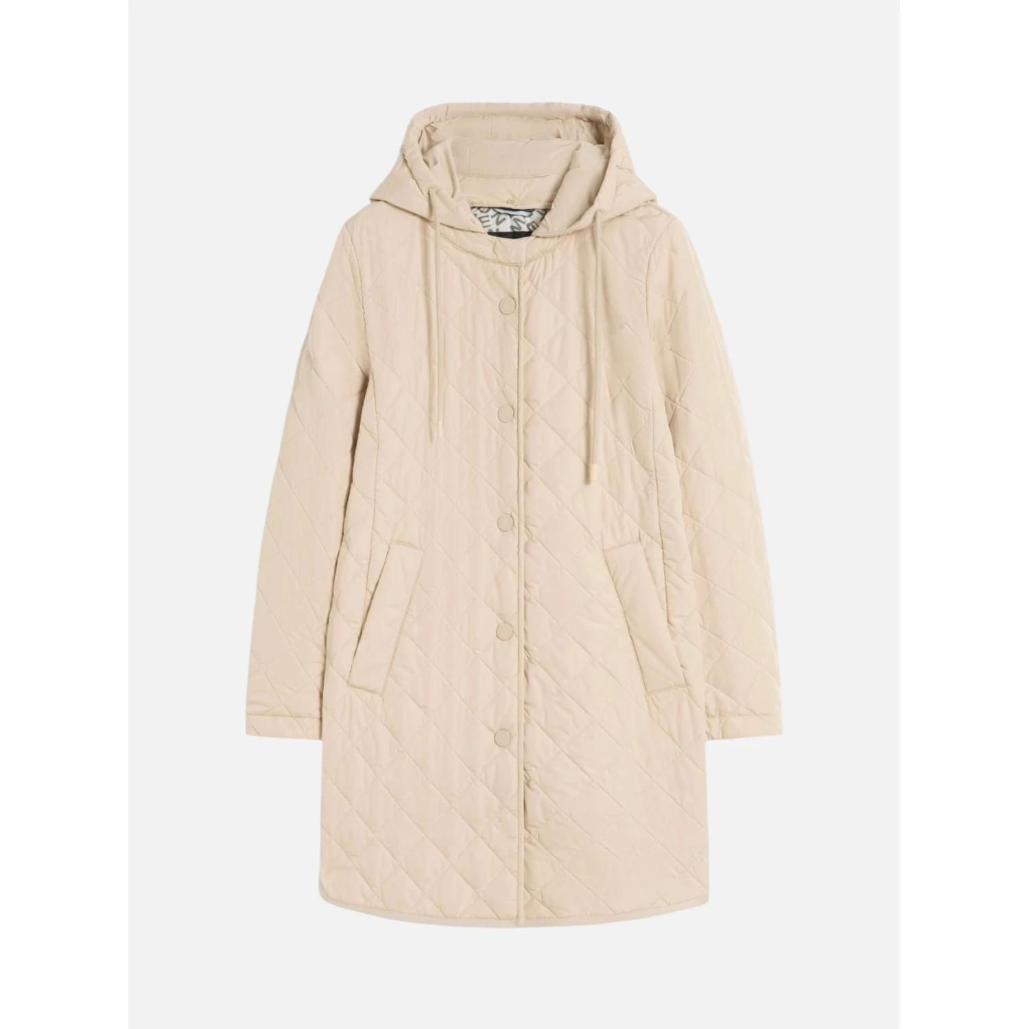 WEEKEND MAX MARA WKDERIO jacket