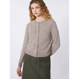 WEEKEND MAX MARA WKDNEBBIA cardigan