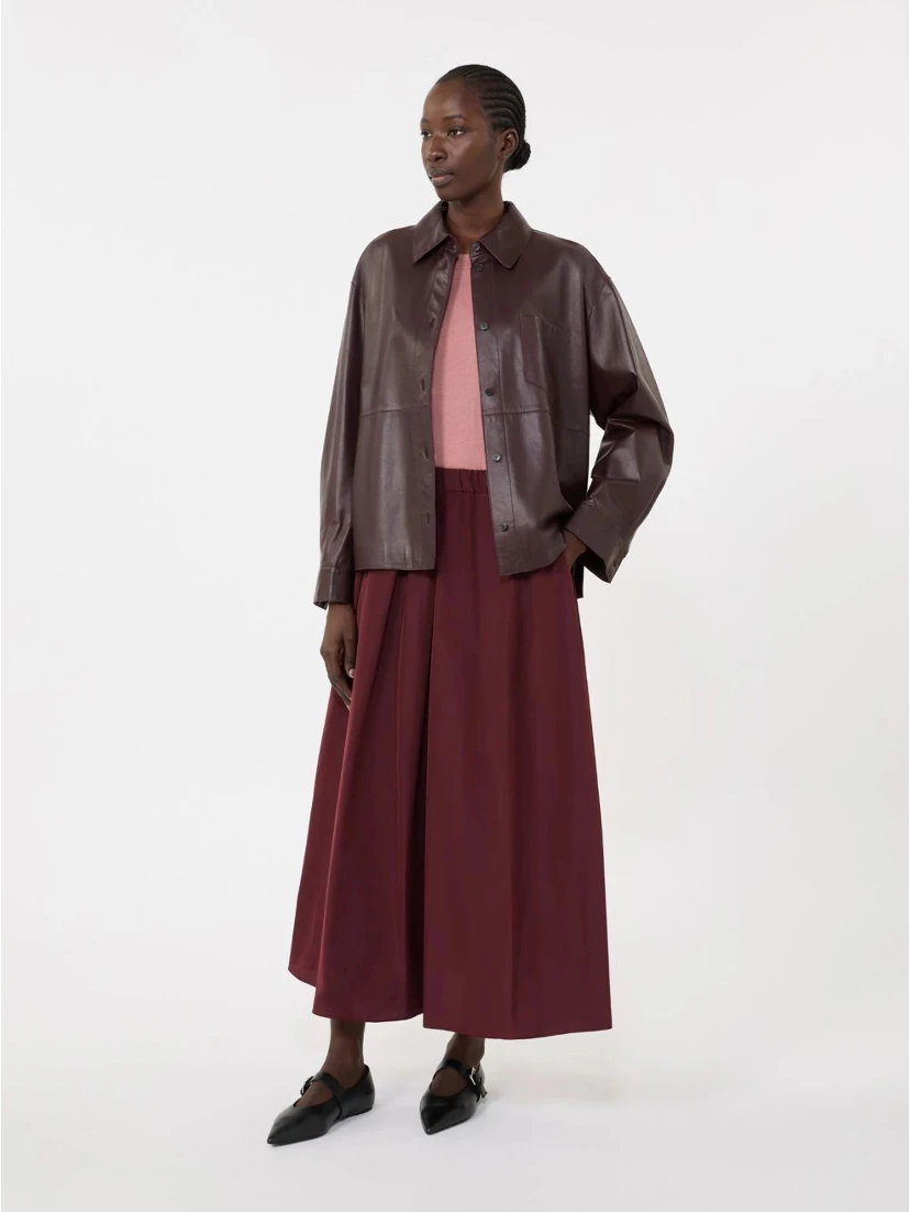WEEKEND MAX MARA WKDSCATOLA jacket