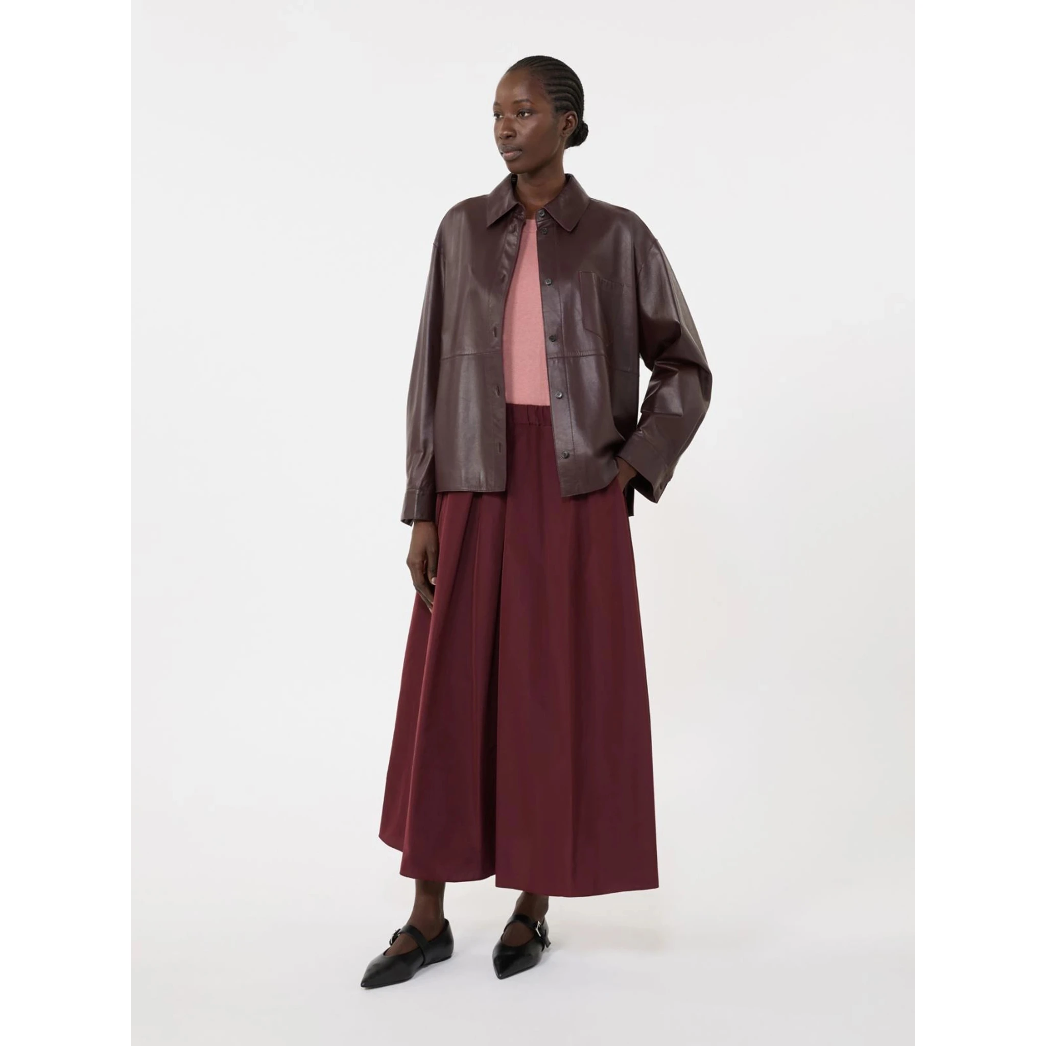 WEEKEND MAX MARA WKDSCATOLA jacket