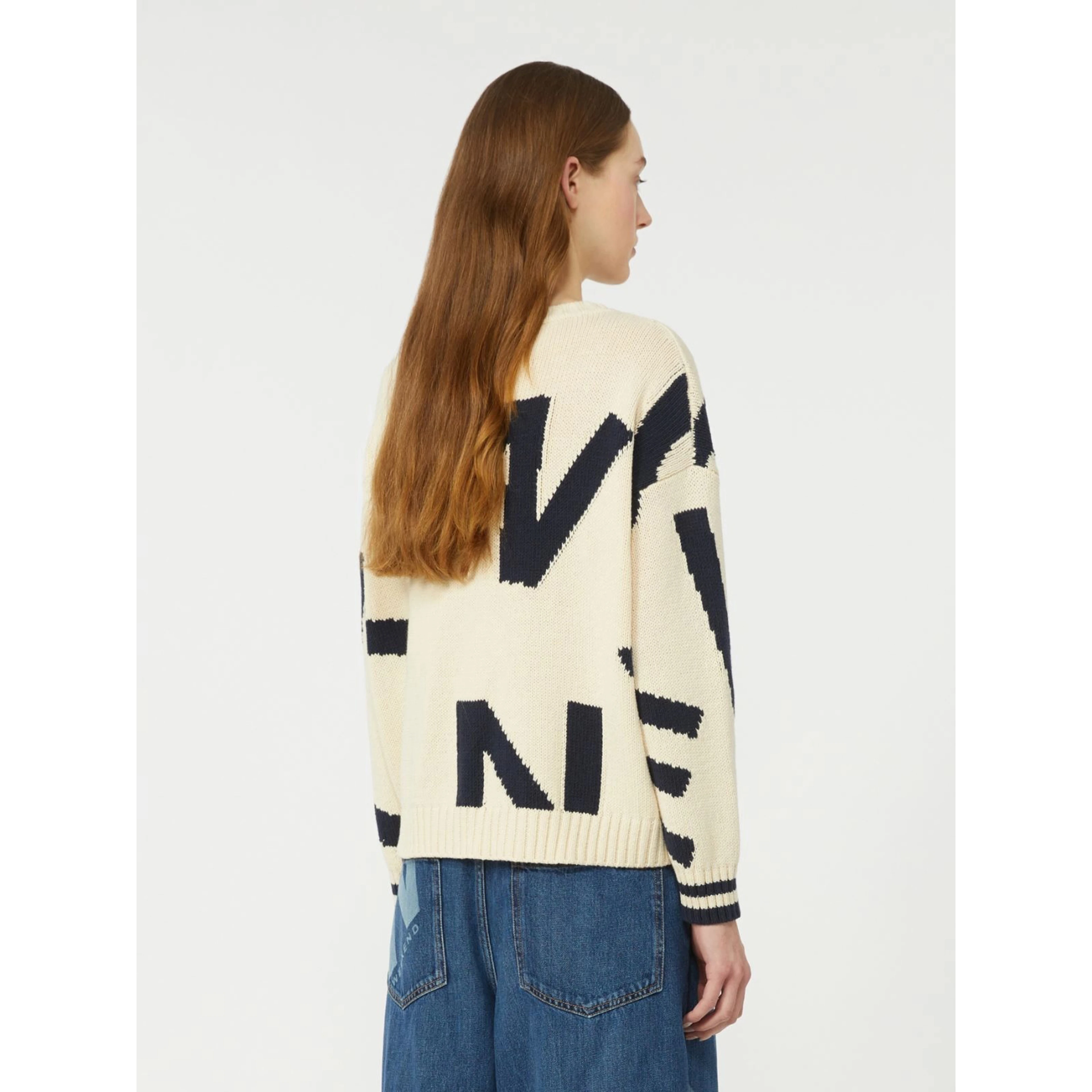 WEEKEND MAX MARA WKDCELEBRE sweater
