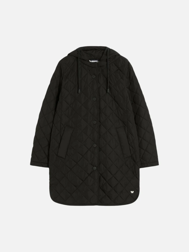 WEEKEND MAX MARA WKDERIO jacket
