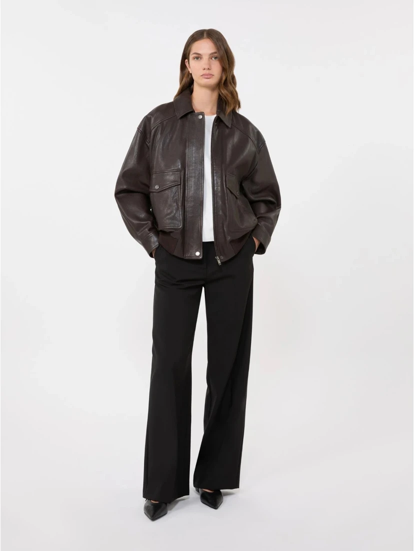 WEEKEND MAX MARA WKDGIGANTE jacket
