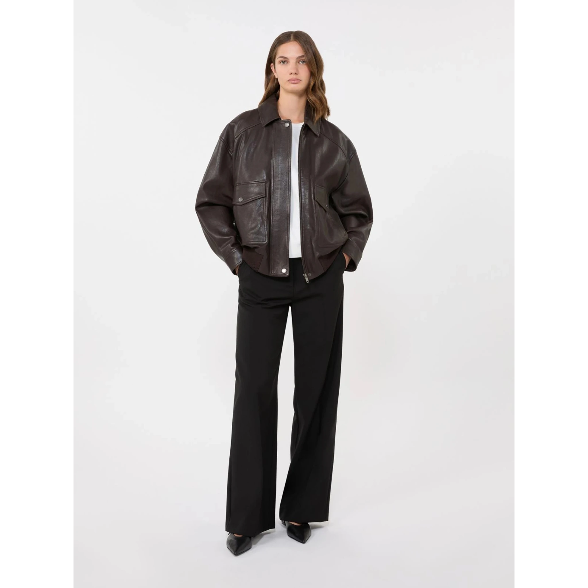 WEEKEND MAX MARA WKDGIGANTE jacket