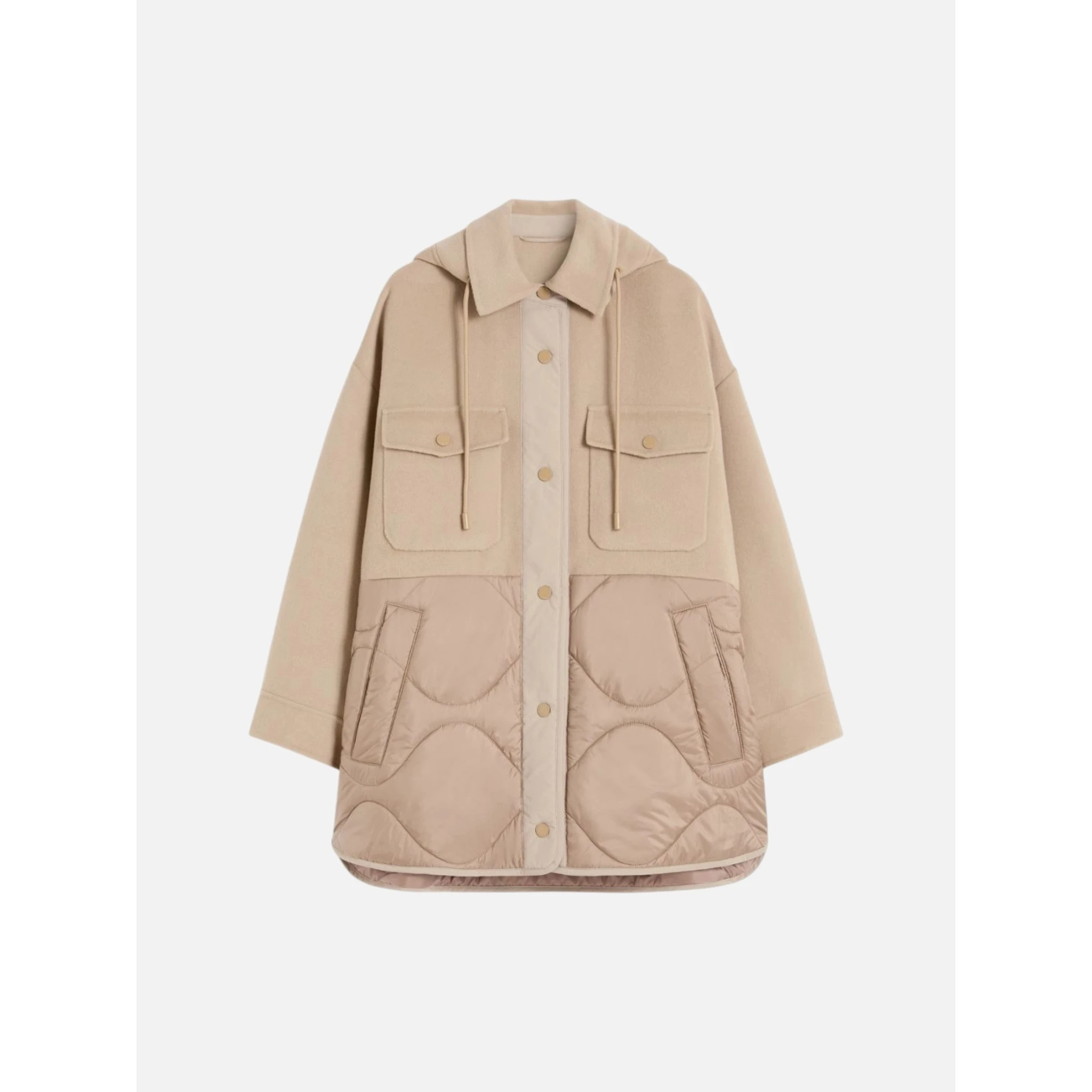 WEEKEND MAX MARA WKDOSSOLA jacket