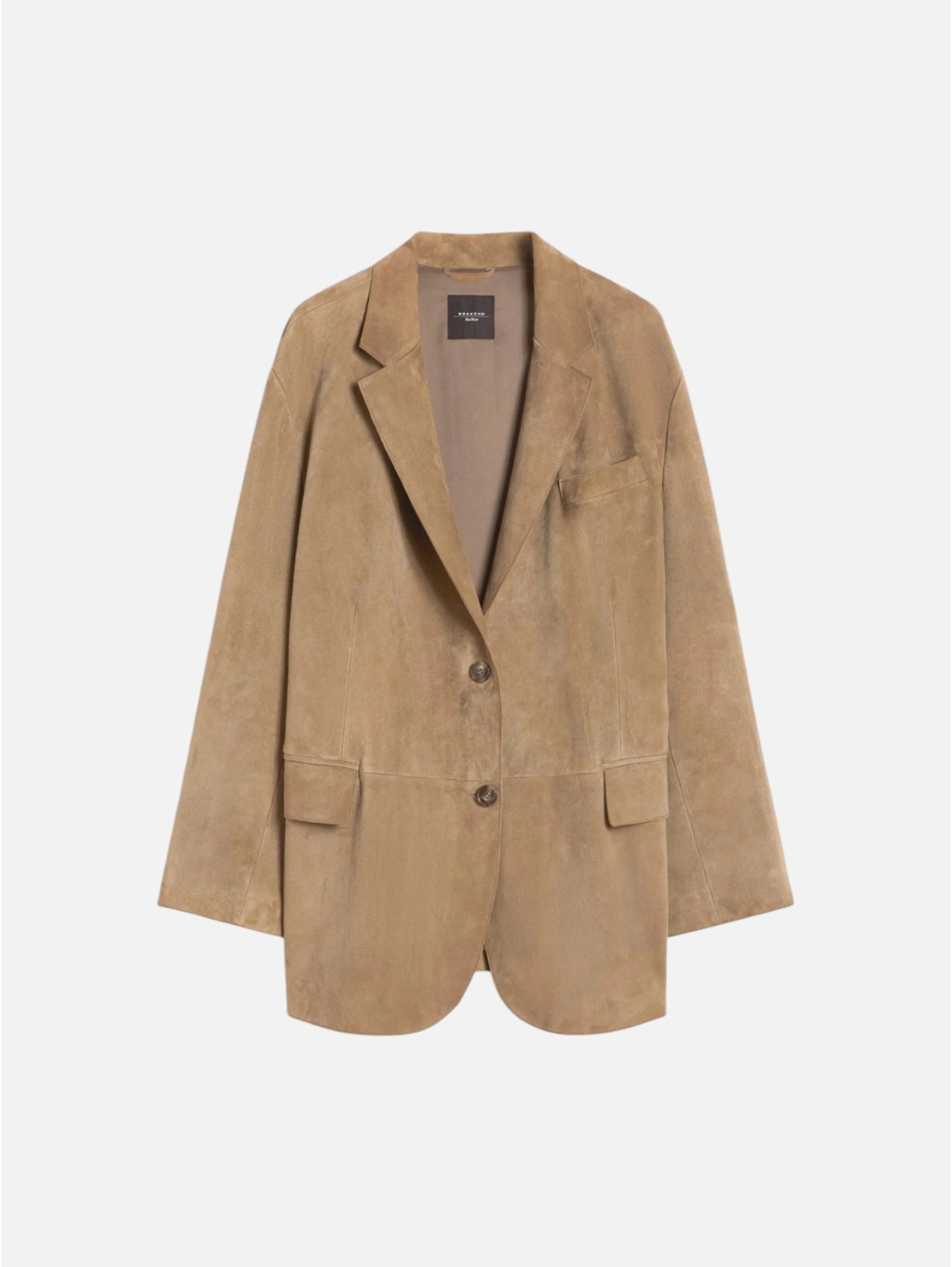 WEEKEND MAX MARA WKDCEDRO blazer