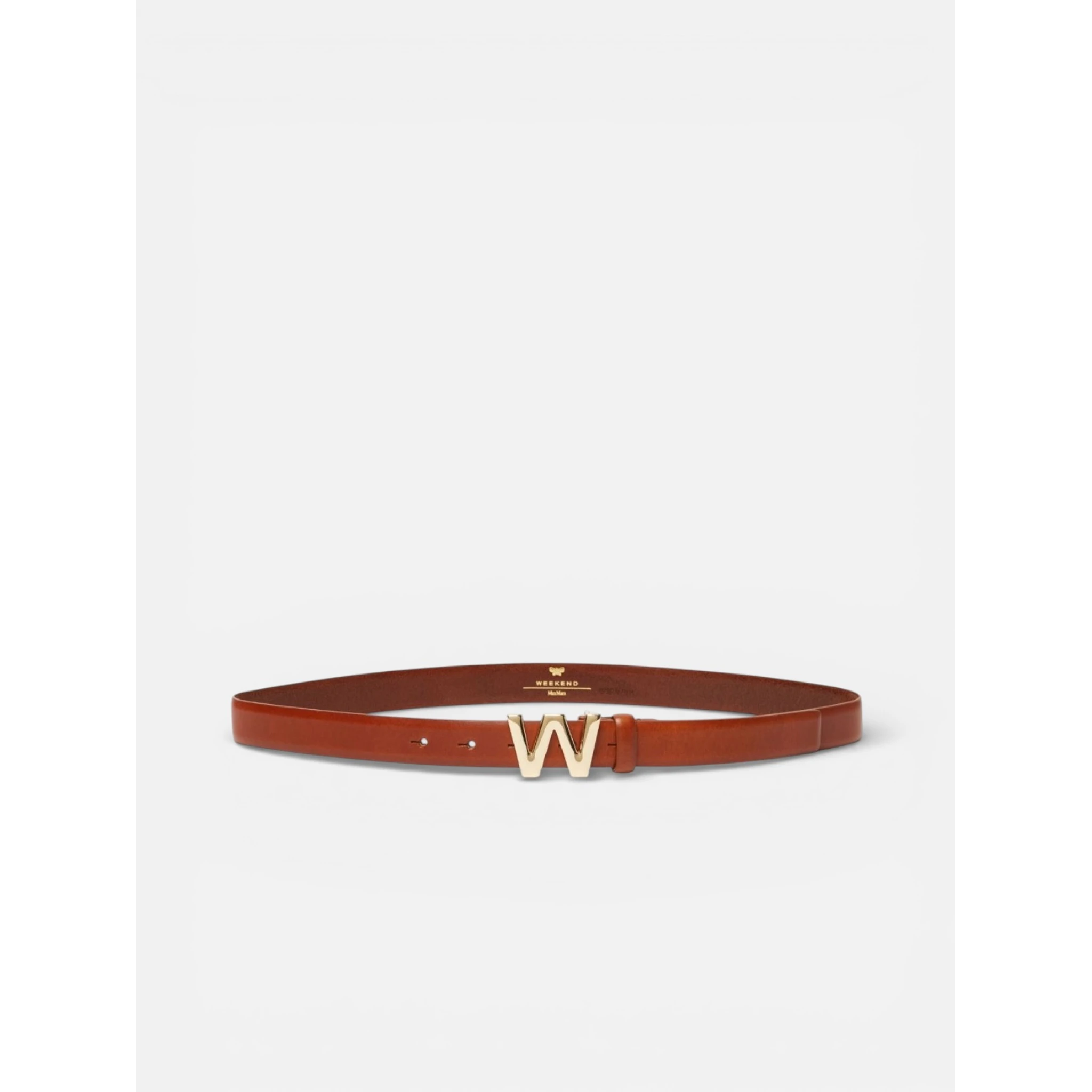 WEEKEND MAX MARA WKAWEST belt