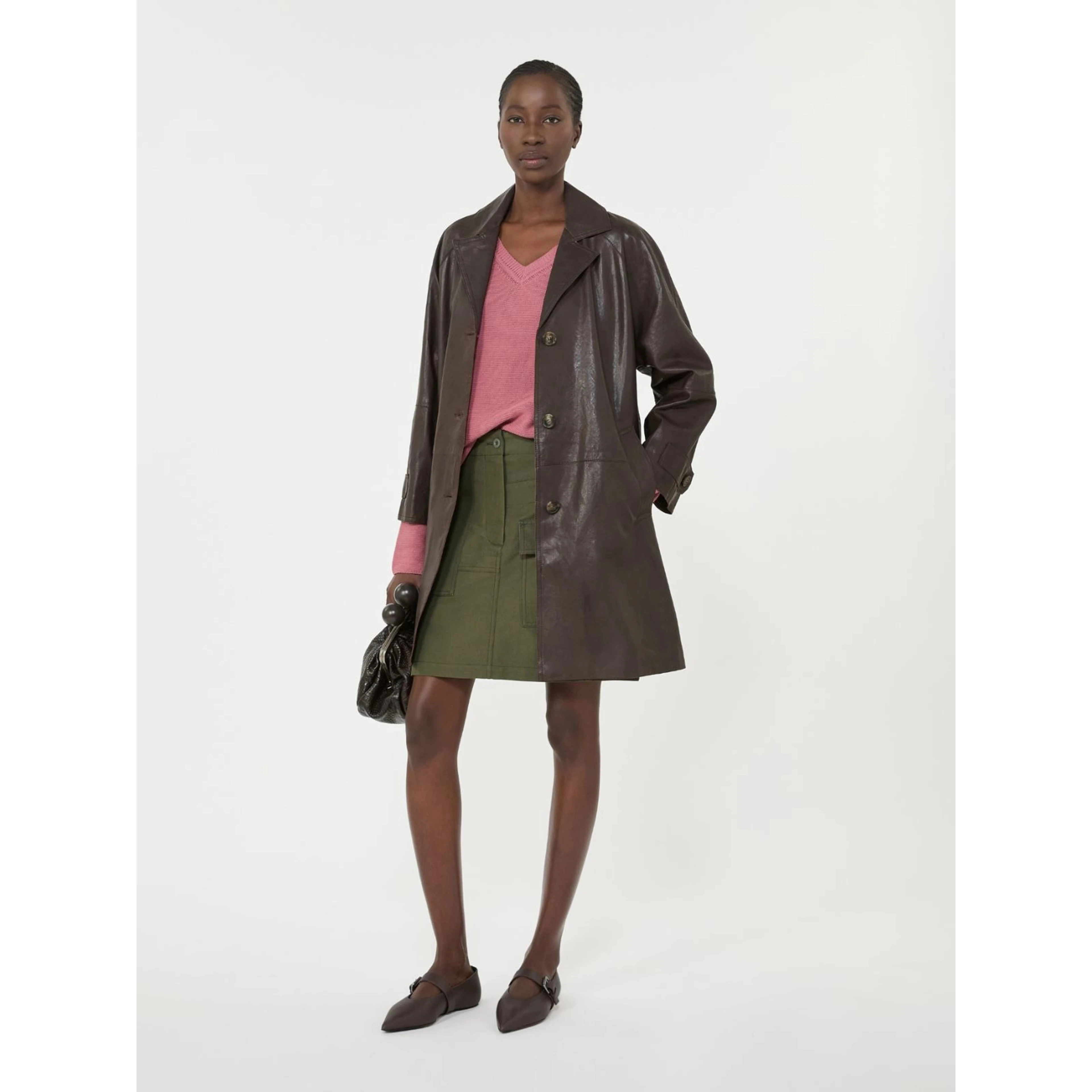 WEEKEND MAX MARA WKDAGO sweater