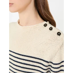 WEEKEND MAX MARA WKDQUADRO sweater