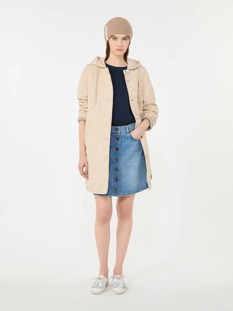 WEEKEND MAX MARA WKDERIO jacket alternative