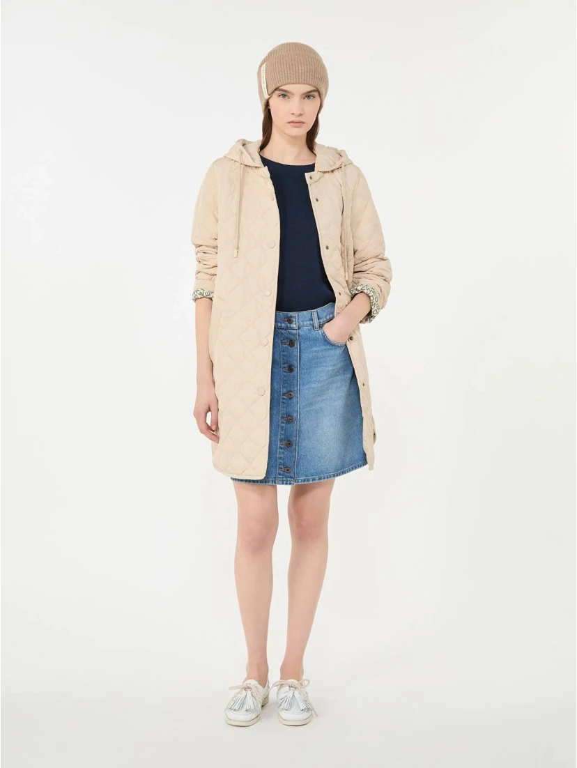 WEEKEND MAX MARA WKDERIO jacket