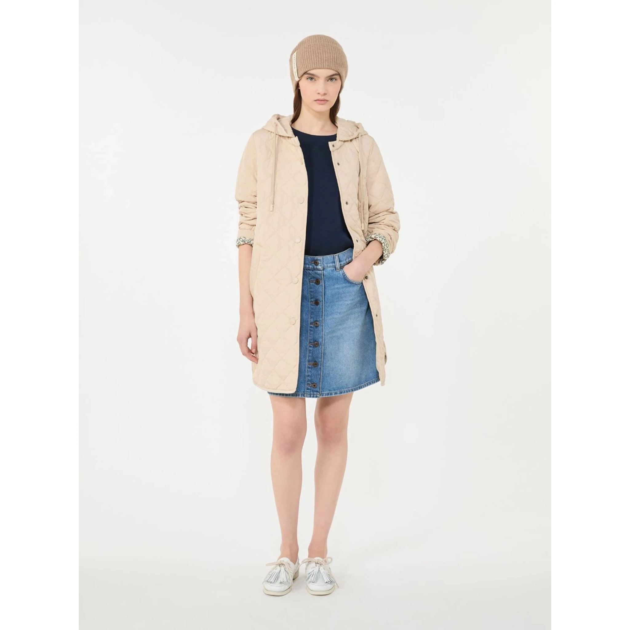 WEEKEND MAX MARA WKDERIO jacket