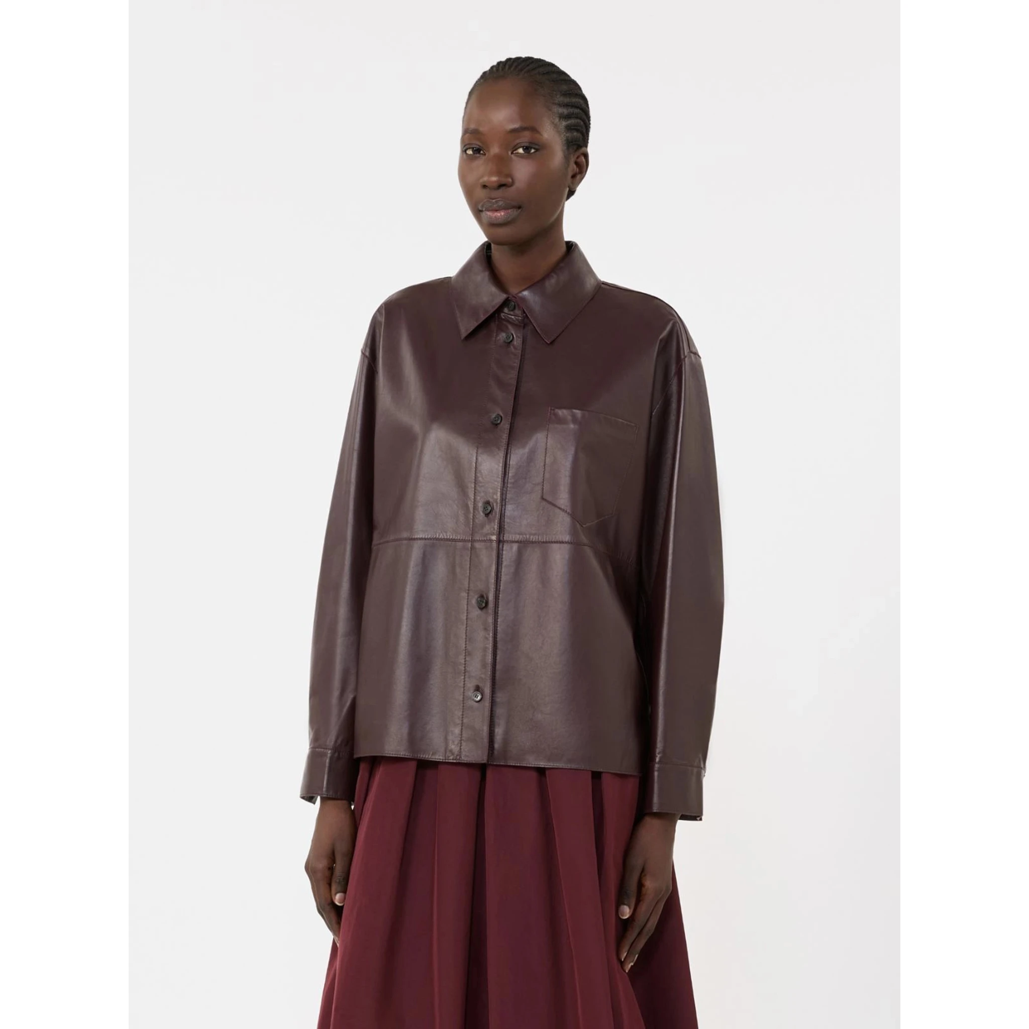 WEEKEND MAX MARA WKDSCATOLA jacket