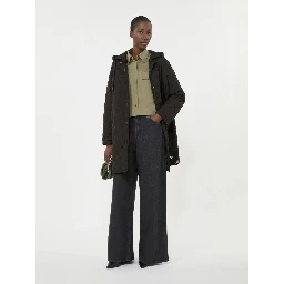 WEEKEND MAX MARA WKDERIO jacket