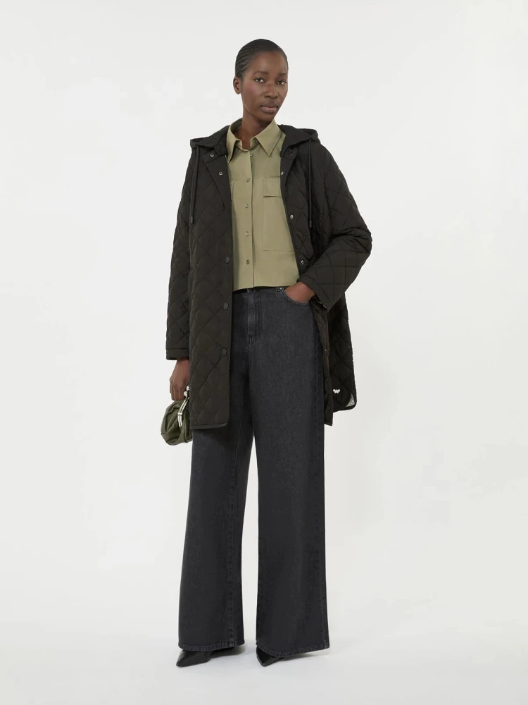 WEEKEND MAX MARA WKDERIO jacket alternative