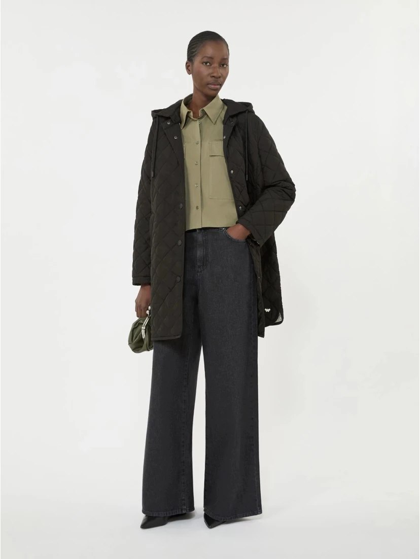 WEEKEND MAX MARA WKDERIO jacket