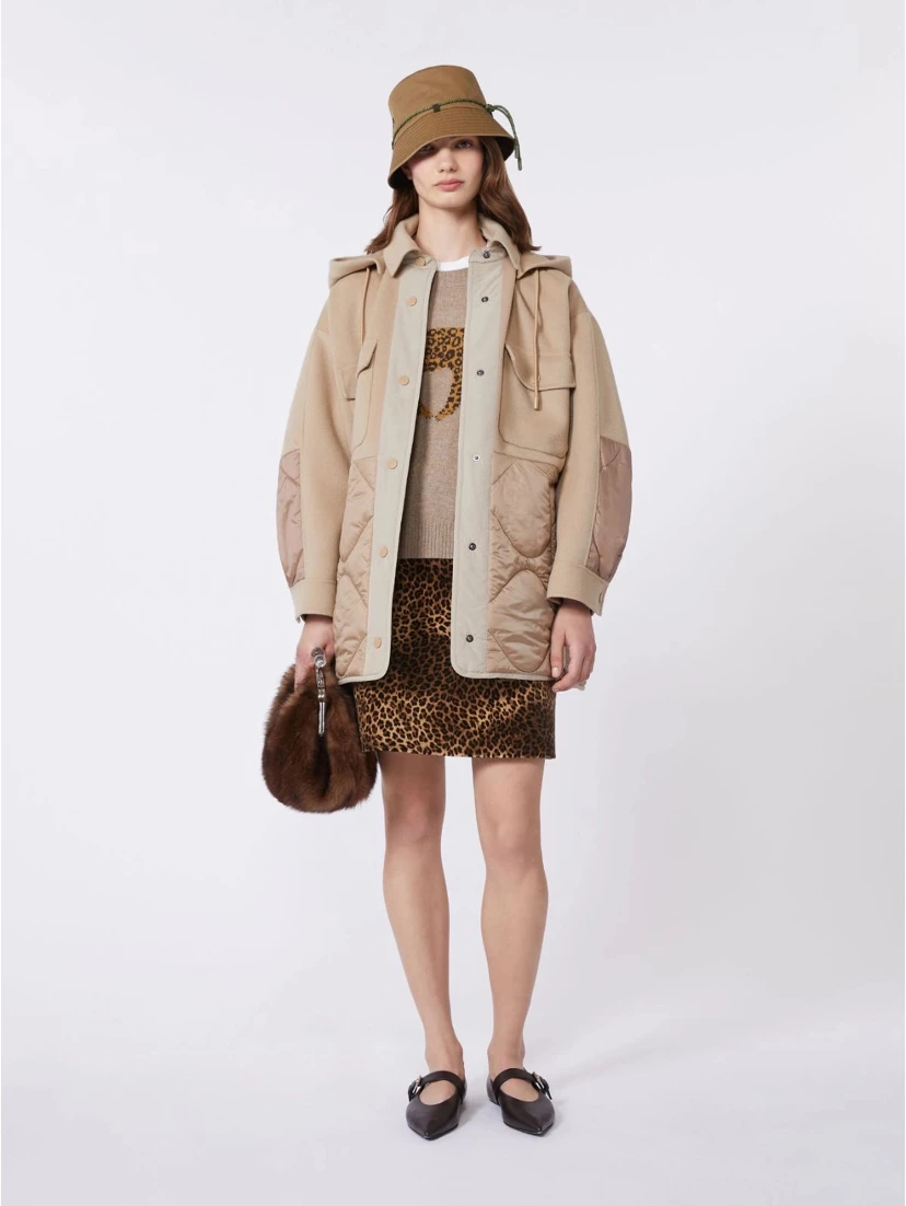 WEEKEND MAX MARA WKDOSSOLA jacket