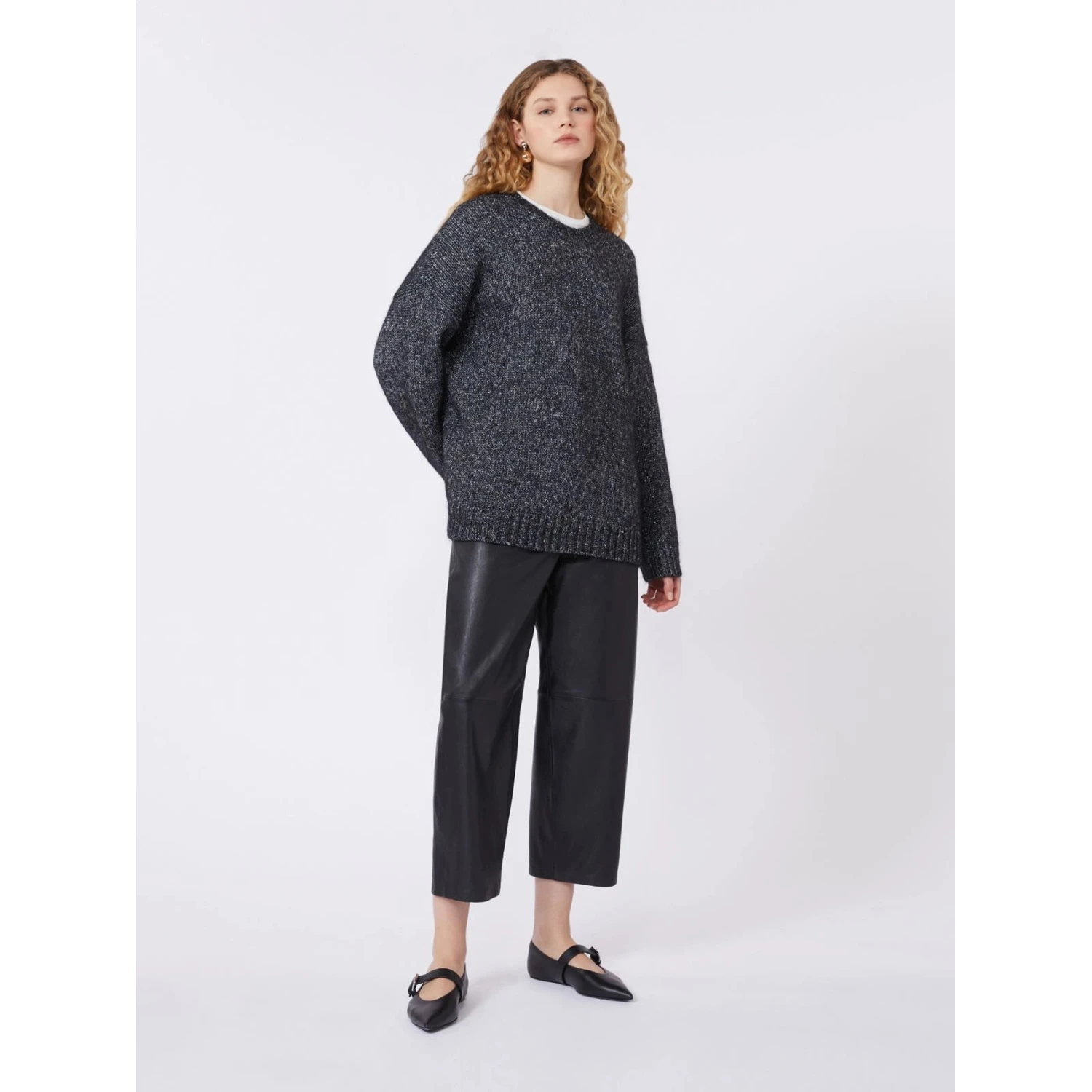 WEEKEND MAX MARA WKDPAGANO pants