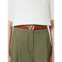 WEEKEND MAX MARA WKAWEST belt
