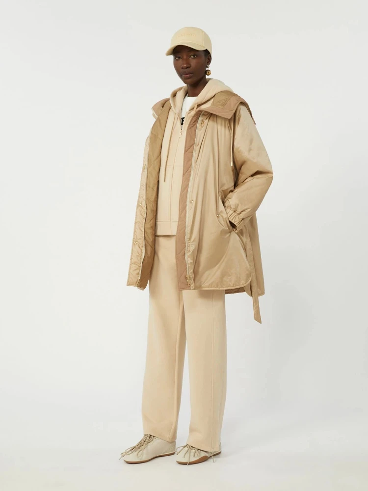 WEEKEND MAX MARA WKDVERANDA jacket alternative