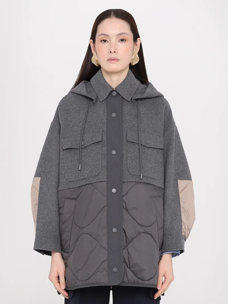 WEEKEND MAX MARA WKDOSSOLA jacket alternative