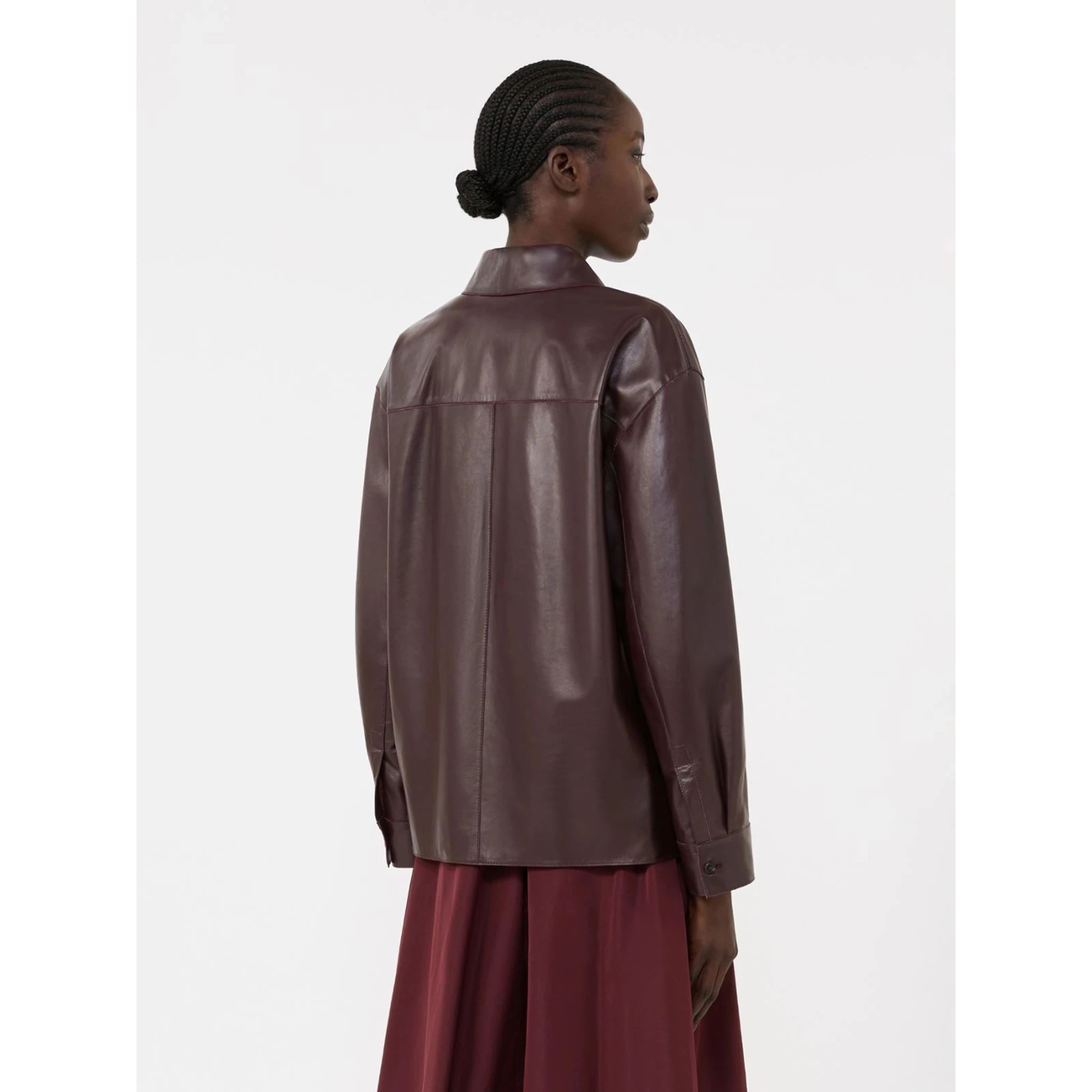 WEEKEND MAX MARA WKDSCATOLA jacket