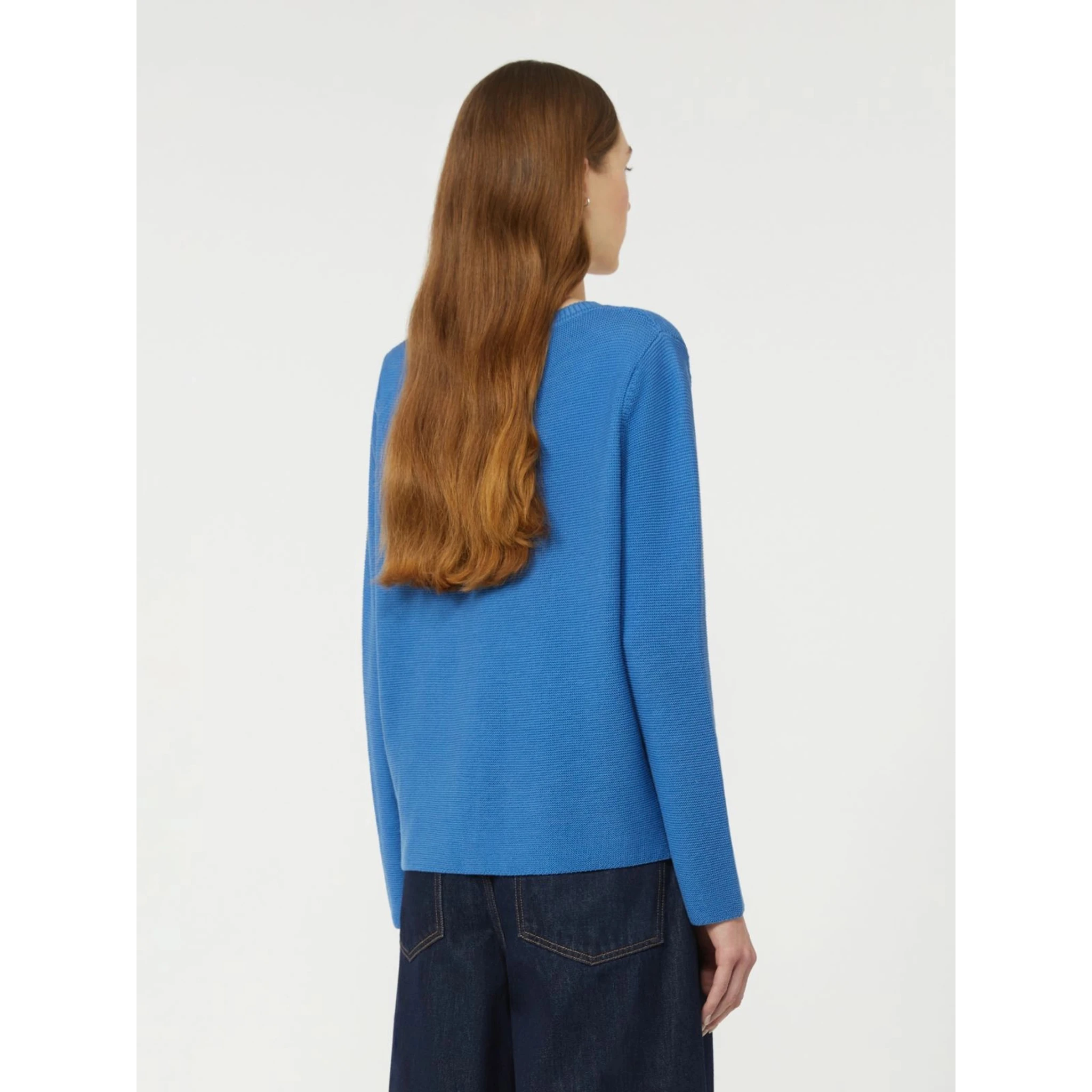 WEEKEND MAX MARA WKDAGO sweater