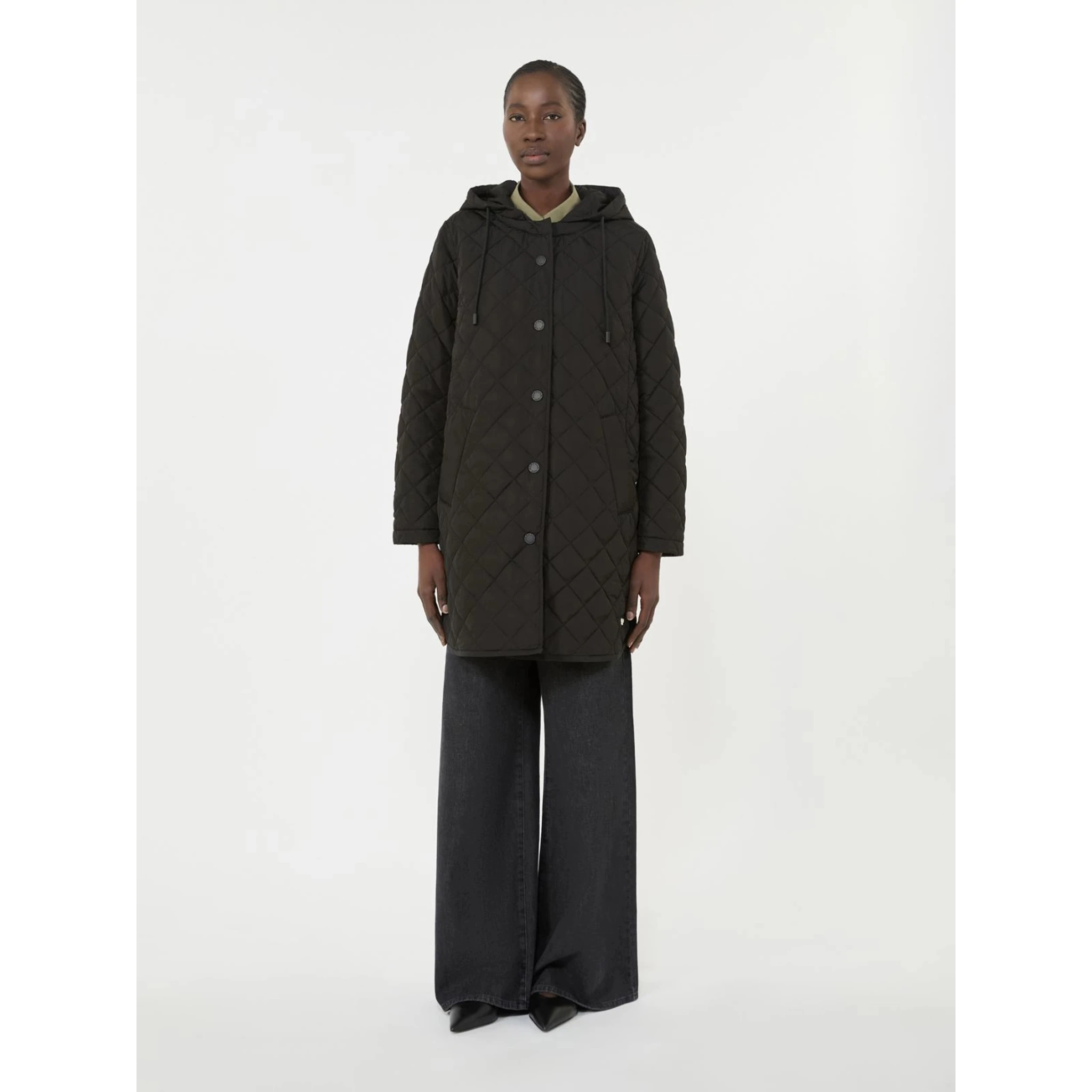 WEEKEND MAX MARA WKDERIO jacket