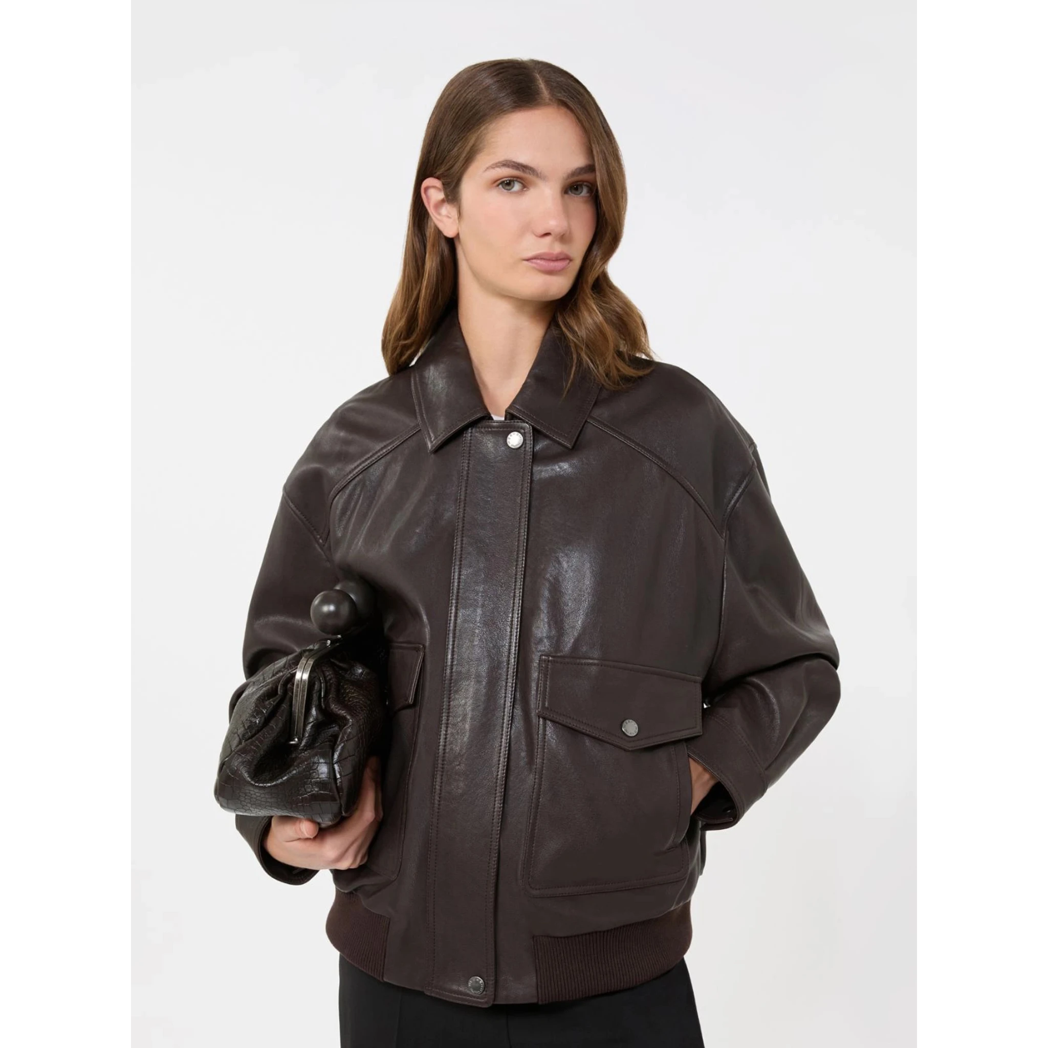 WEEKEND MAX MARA WKDGIGANTE jacket