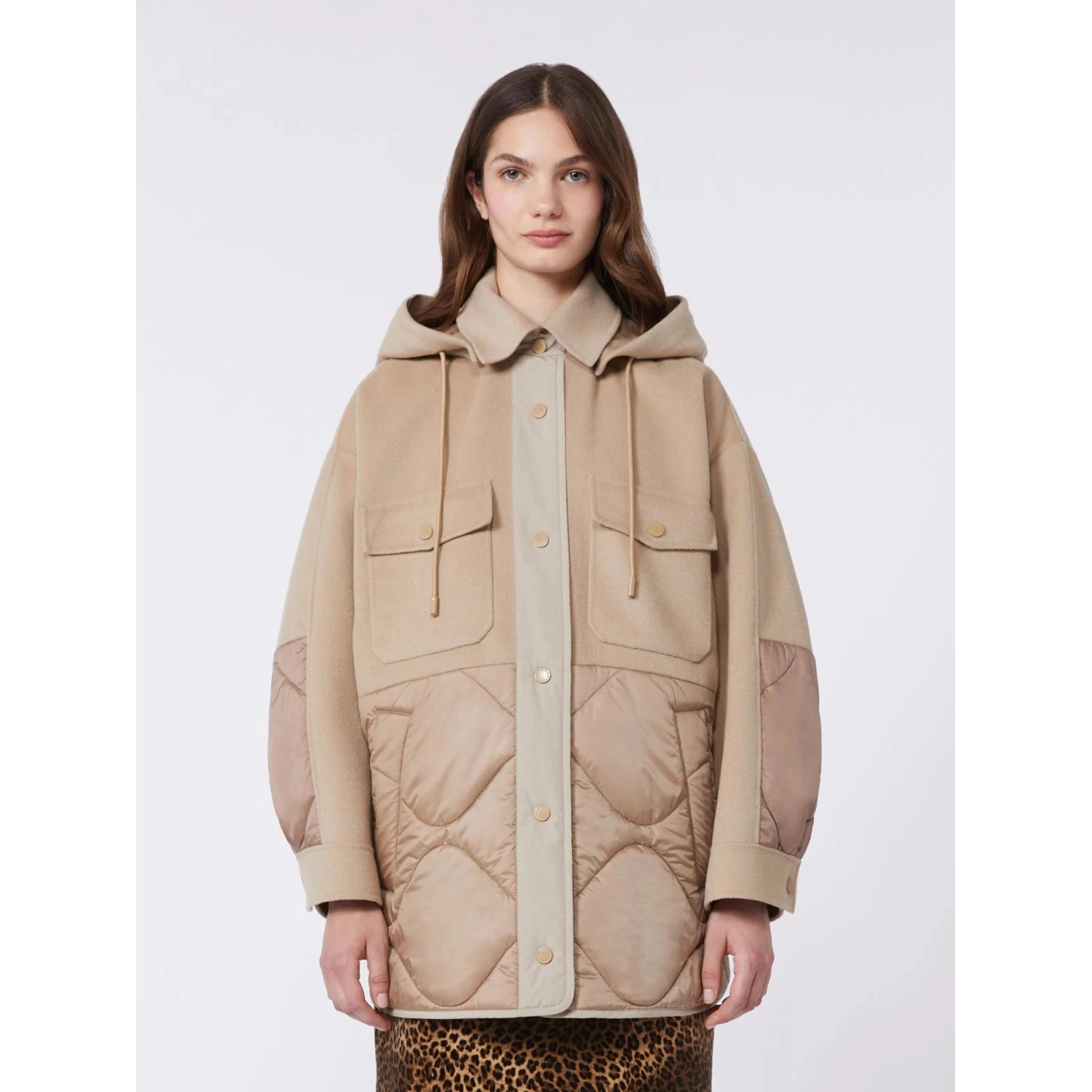 WEEKEND MAX MARA WKDOSSOLA jacket
