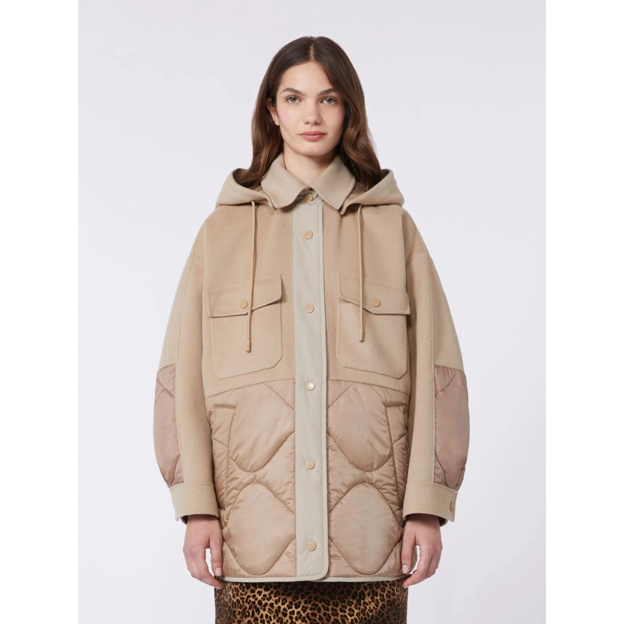 WEEKEND MAX MARA WKDOSSOLA jacket