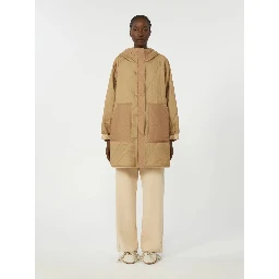 WEEKEND MAX MARA WKDVERANDA jacket