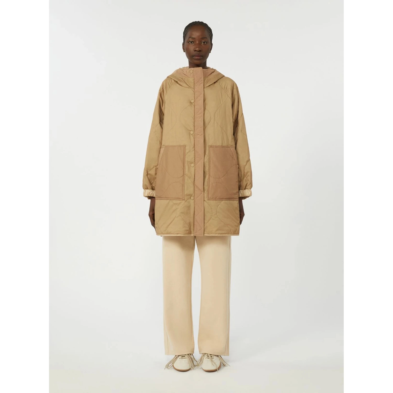 WEEKEND MAX MARA WKDVERANDA jacket