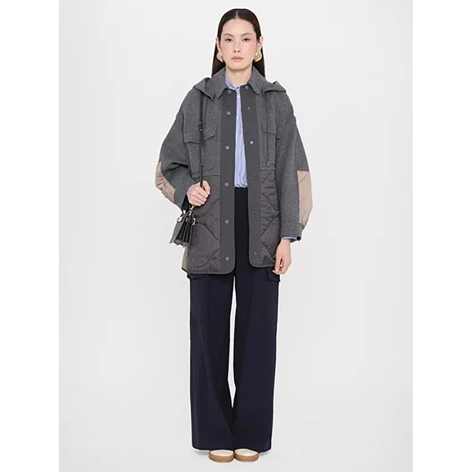 WEEKEND MAX MARA WKDOSSOLA jacket