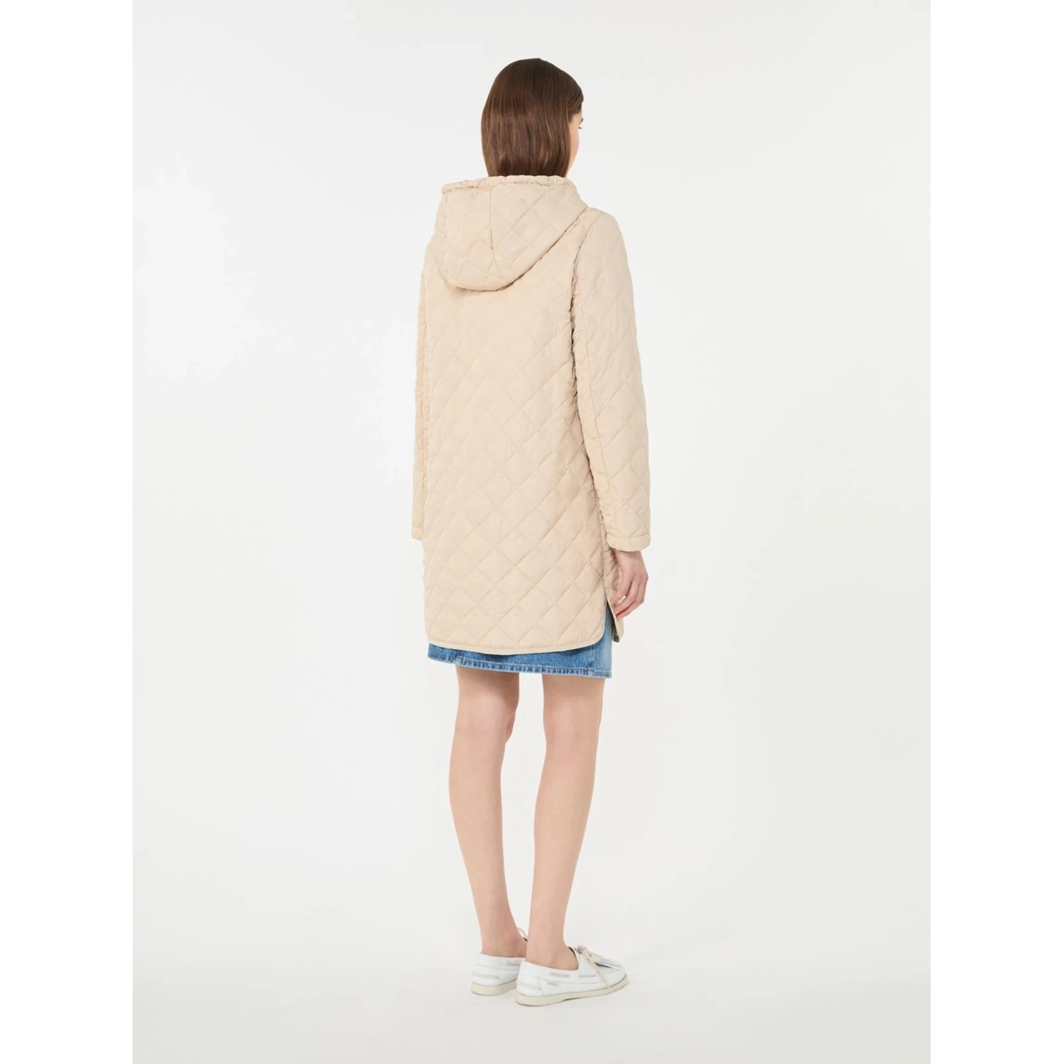 WEEKEND MAX MARA WKDERIO jacket