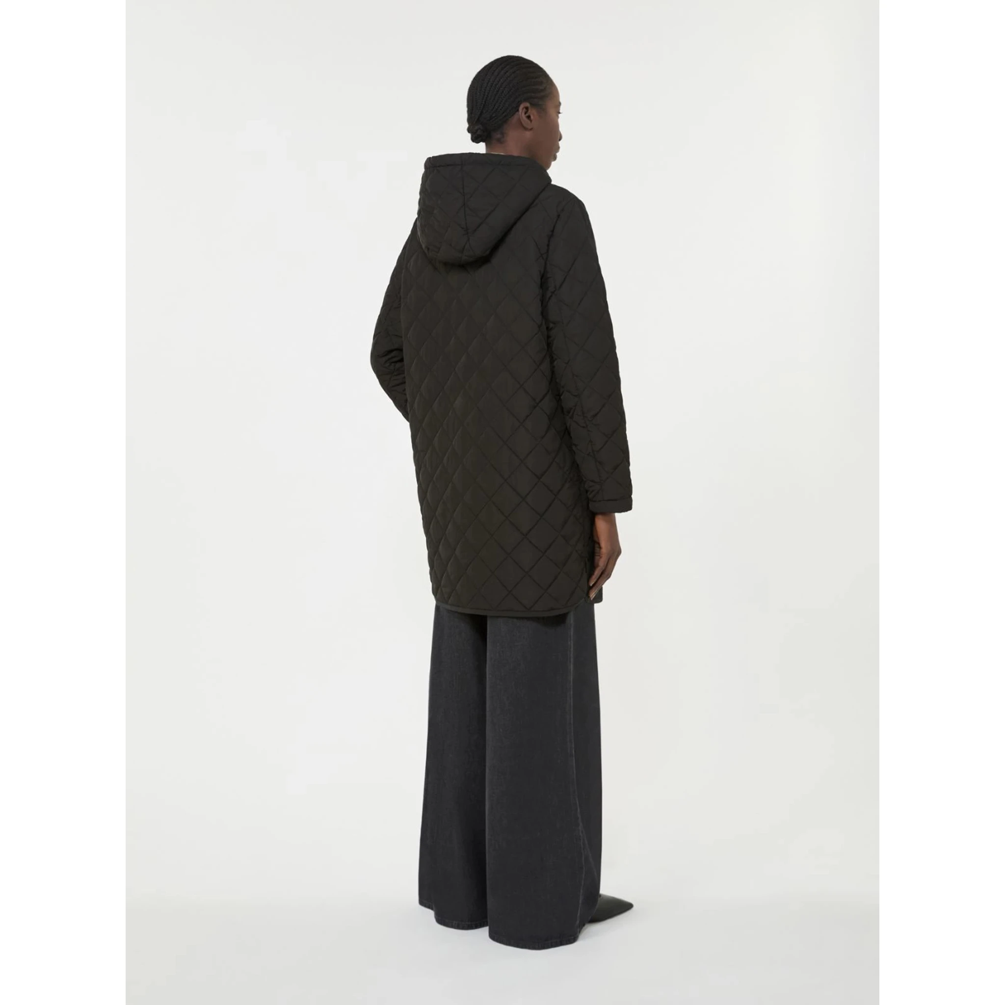 WEEKEND MAX MARA WKDERIO jacket