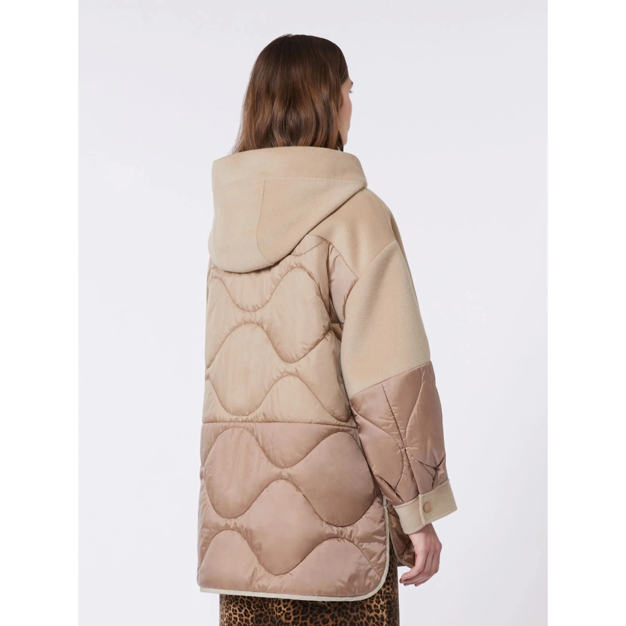 WEEKEND MAX MARA WKDOSSOLA jacket