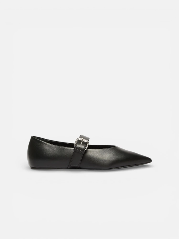 WEEKEND MAX MARA WKAGEL shoes