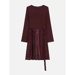 WEEKEND MAX MARA WKDTALAMO dress