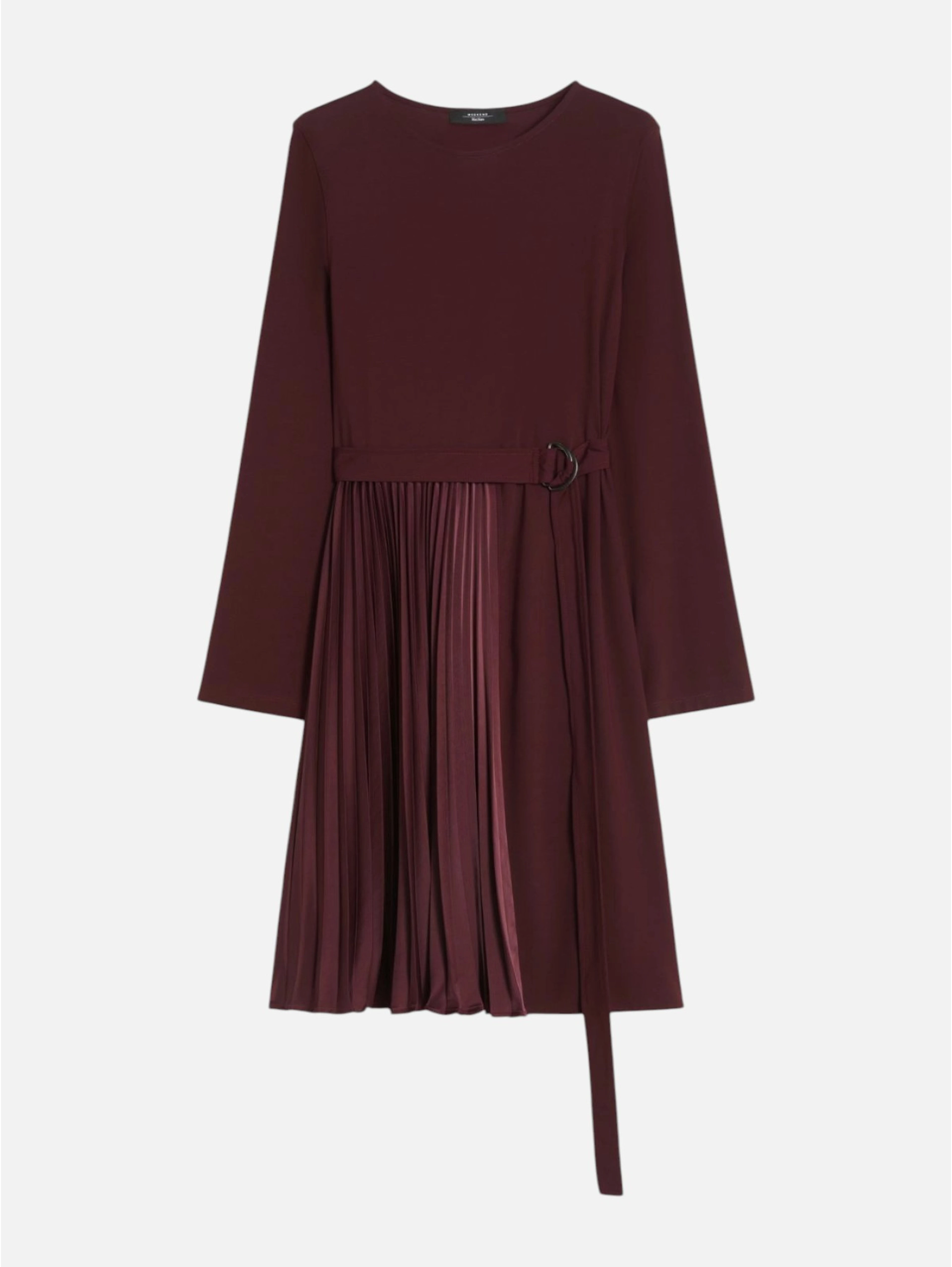 WEEKEND MAX MARA WKDTALAMO dress