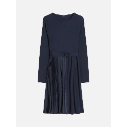 WEEKEND MAX MARA WKDTALAMO dress