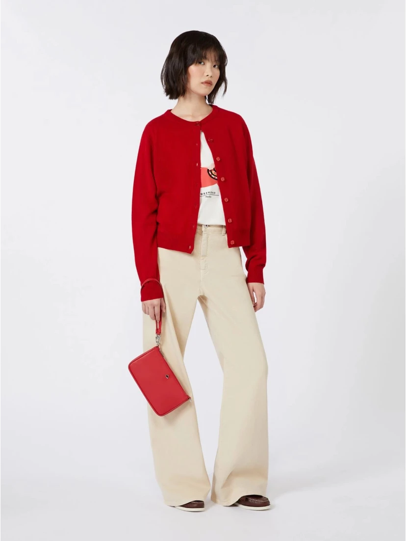 WEEKEND MAX MARA WKAENTRATA bag