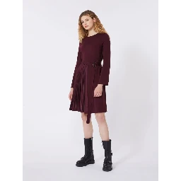 WEEKEND MAX MARA WKDTALAMO dress