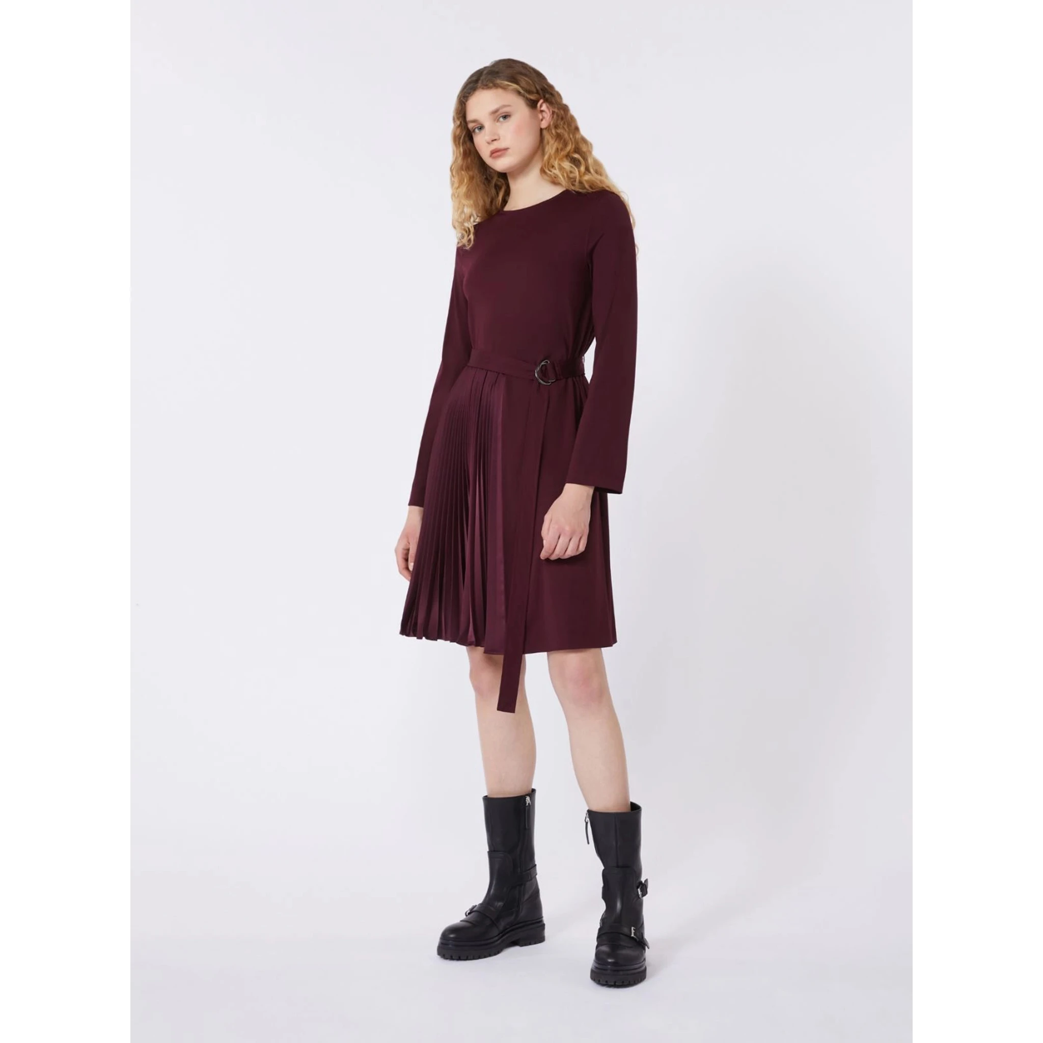 WEEKEND MAX MARA WKDTALAMO dress