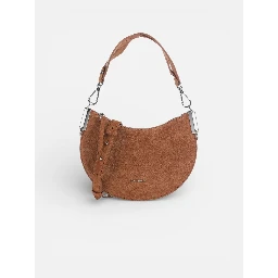 COCCINELLE SUNUP SUEDE bag