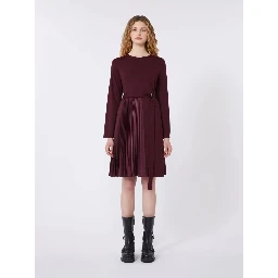 WEEKEND MAX MARA WKDTALAMO dress