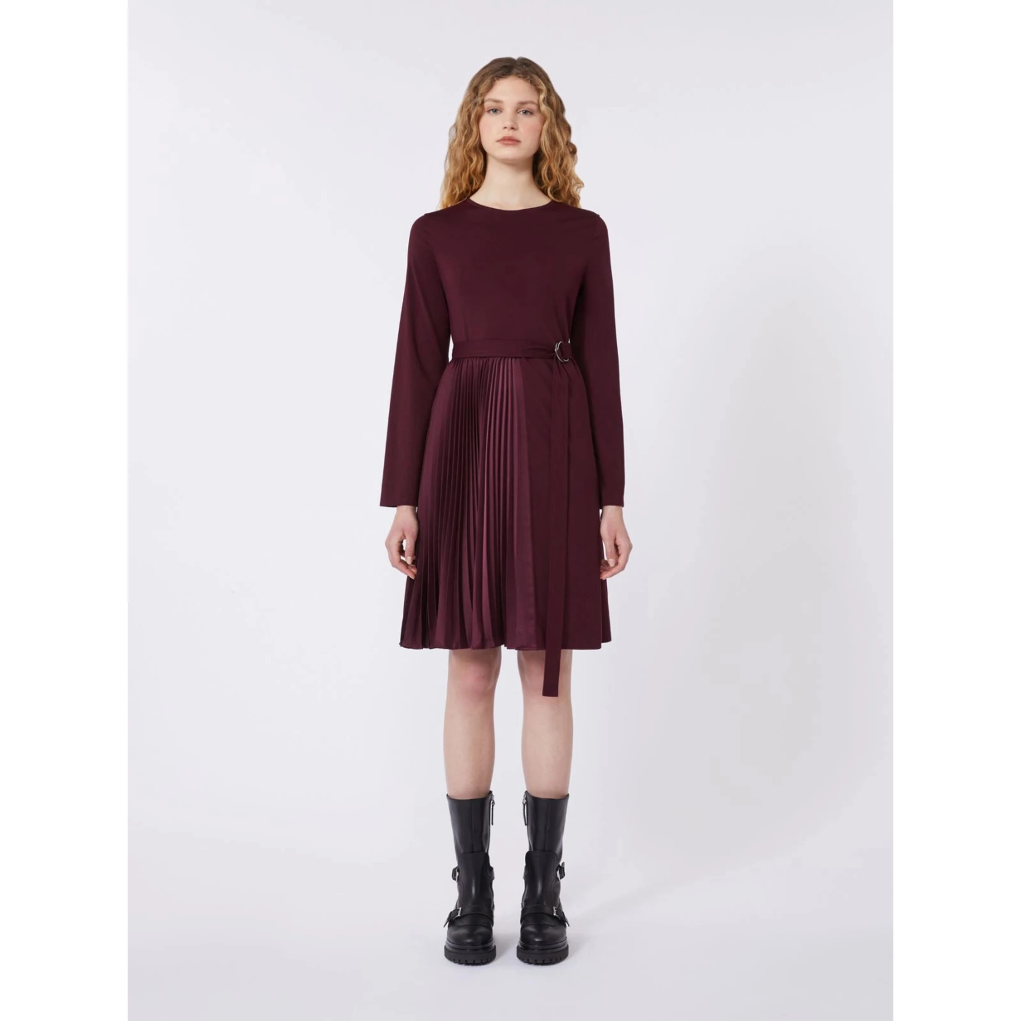 WEEKEND MAX MARA WKDTALAMO dress